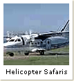 Helecopter Safaris