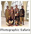 Photographic Safaris